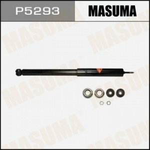 Амортизатор газомасляный MASUMA NEW (KYB-343272 \ Tokico-E2942) (1/8) P5293