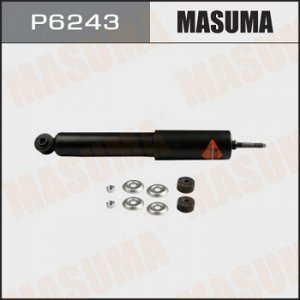 Амортизатор газомасляный MASUMA NEW (KYB-344222) (1/10) P6243