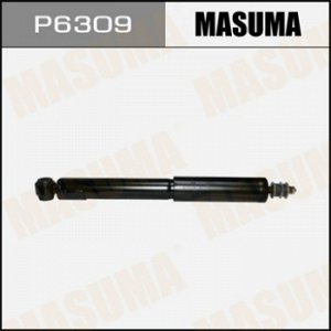 Амортизатор газомасляный MASUMA NEW (KYB-344288 \ Tokico-EL3740) (1/8) P6309