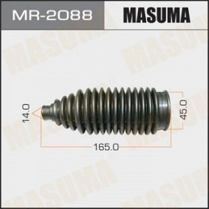 Рулевой рейки пыльник MASUMA MR-2088 MR-2088