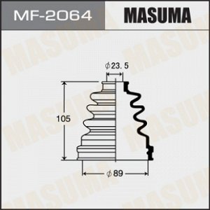 Пыльник ШРУСа MASUMA MF-2064 MF-2064