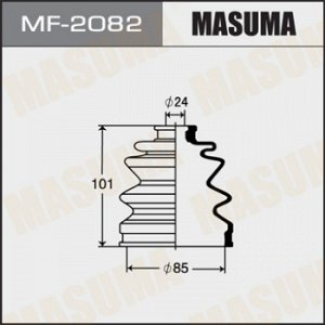 Пыльник ШРУСа MASUMA MF-2082 MF-2082
