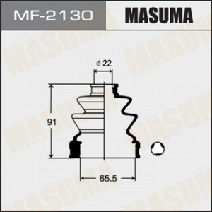 Пыльник ШРУСа MASUMA MF-2130 MF-2130