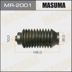 Рулевой рейки пыльник MASUMA MR-2001 MR-2001