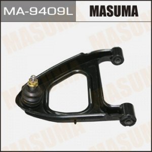 Рычаг верхний MASUMA   rear up MARKII, CHASER, CRESTA/ ##X9#   (L) (1/2) MA-9409L