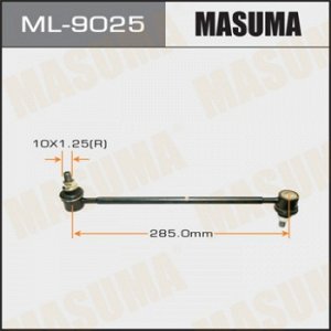 Стойка стабилизатора (линк) MASUMA   front RAV4/ ACA2#, ZCA2# ML-9025