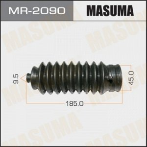 Рулевой рейки пыльник MASUMA MR-2090 MR-2090