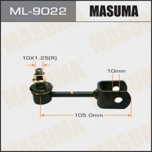 Стойка стабилизатора (линк) MASUMA   rear LITEACE NOAH CR40, CR50, SR40, SR50 ML-9022