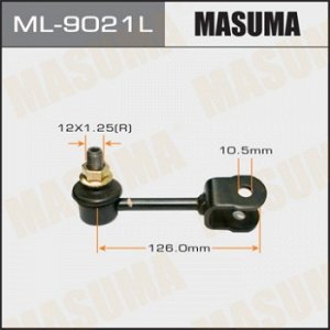 Стойка стабилизатора (линк) MASUMA   front LITEACE NOAH CR50, SR50  LH ML-9021L
