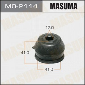 Шаровой пыльник MASUMA 17х41х41 MO-2114