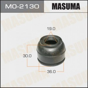 Шаровой пыльник MASUMA 19х36х30 MO-2130