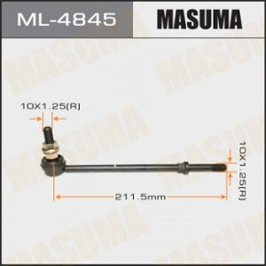 Стойка стабилизатора (линк) MASUMA   rear TERRANO/ R50 ML-4845