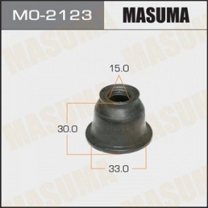 Шаровой пыльник MASUMA 15х33х30 MO-2123