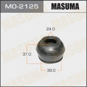 Шаровой пыльник MASUMA 24х39х37 MO-2125