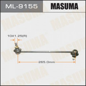 Стойка стабилизатора (линк) MASUMA   front DELICA/ CV5W ML-9155