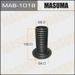 Пыльник стоек MASUMA MAB-1018