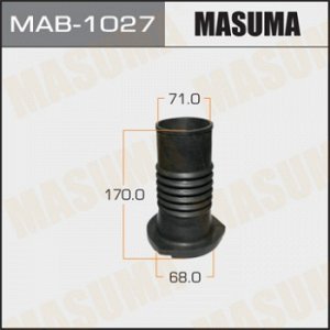 Пыльник стоек MASUMA MAB-1027