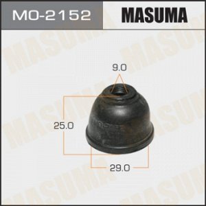 Шаровой пыльник MASUMA 11x29x25 MO-2152