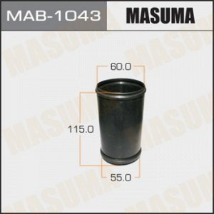 Пыльник стоек MASUMA MAB-1043
