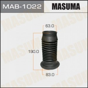 Пыльник стоек MASUMA MAB-1022