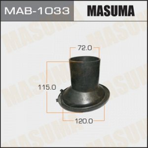 Пыльник стоек MASUMA MAB-1033