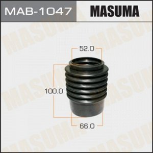 Пыльник стоек MASUMA MAB-1047