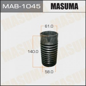 Пыльник стоек MASUMA MAB-1045