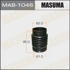 Пыльник стоек MASUMA MAB-1046