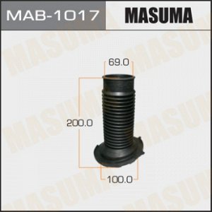 Пыльник стоек MASUMA MAB-1017