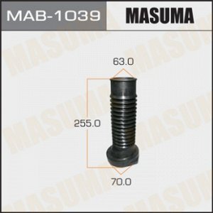 Пыльник стоек MASUMA MAB-1039