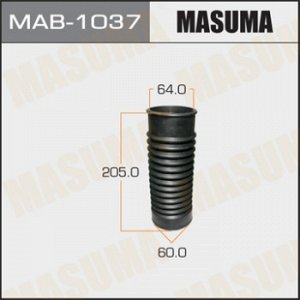 Пыльник стоек MASUMA MAB-1037
