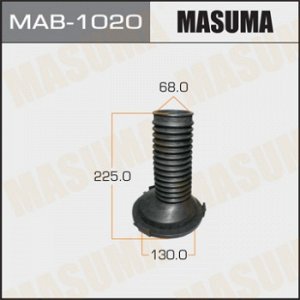 Пыльник стоек MASUMA MAB-1020