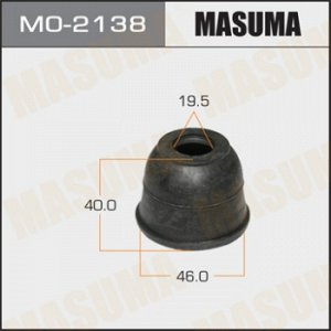 Шаровой пыльник MASUMA 19,5x46x40 MO-2138