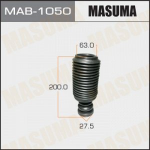 Пыльник стоек MASUMA MAB-1050