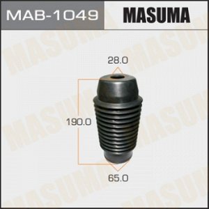 Пыльник стоек MASUMA MAB-1049