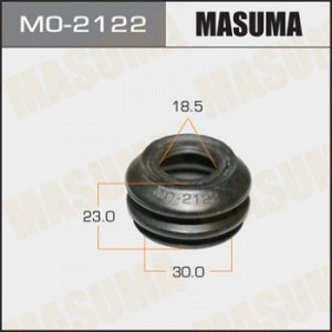 Шаровой пыльник MASUMA 18,5x30x23 MO-2122