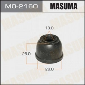 Шаровой пыльник MASUMA 13х29х25 MO-2160