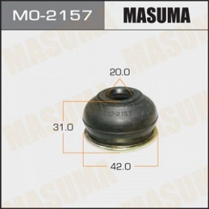 Шаровой пыльник MASUMA 20х42х31 MO-2157