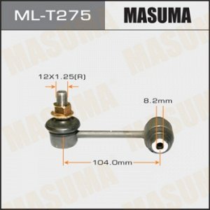 Стойка стабилизатора (линк) MASUMA   rear  LEXUS/ GS350, GRS191 ML-T275