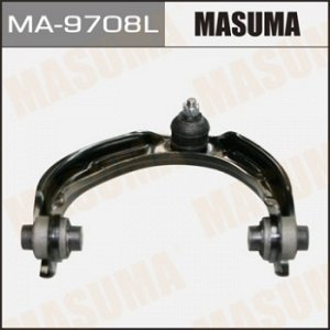 Рычаг верхний MASUMA   front up ACCORD   (L) (1/6) MA-9708L