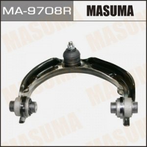 Рычаг верхний MASUMA   front up ACCORD   (R) (1/6) MA-9708R