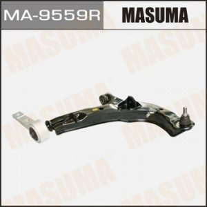 Рычаг нижний MASUMA   front low PRIMERA  (R) (1/4) MA-9559R