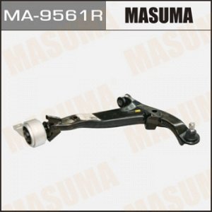 Рычаг нижний MASUMA   front low TEANA  (R) (1/4) MA-9561R