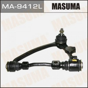 Рычаг верхний MASUMA   front up TOWNACE NOAH/ CR5#, SR50, CM8#   (L) (1/3) MA-9412L