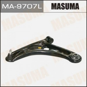 Рычаг нижний MASUMA   front low FIT   (L) (1/4) MA-9707L