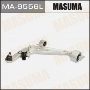 Рычаг нижний MASUMA   front low X-TRAIL   (L) (1/3) MA-9556L