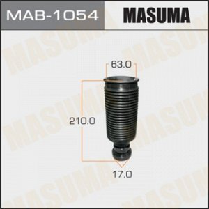 Пыльник стоек MASUMA MAB-1054