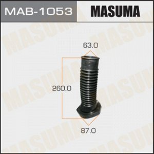 Пыльник стоек MASUMA MAB-1053