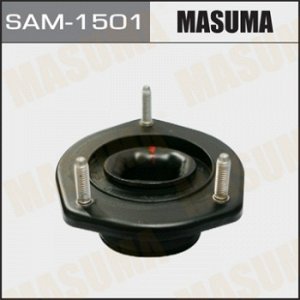 Опора амортизатора (чашка стоек) MASUMA CAMRY SV20, MCV30, ACV30 rear RH без пыльника! SAM-1501
