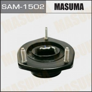 Опора амортизатора (чашка стоек) MASUMA CAMRY SV20, MCV30, ACV30 rear LH без пыльника! SAM-1502